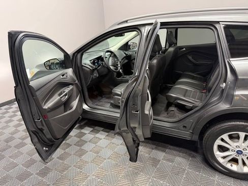 Used 2018 Ford Escape SEL image 13