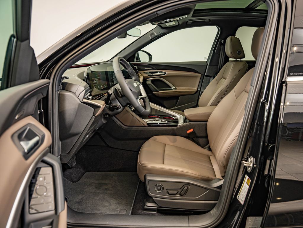 New 2026 Audi Q5 Premium Plus AWD/4WD image 30