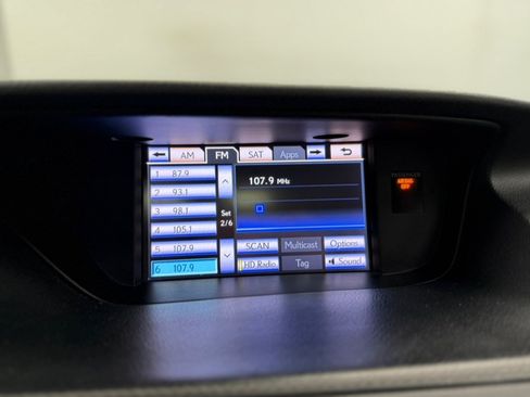 Used 2013 Lexus ES 350 w/ Luxury Pkg FWD image 59