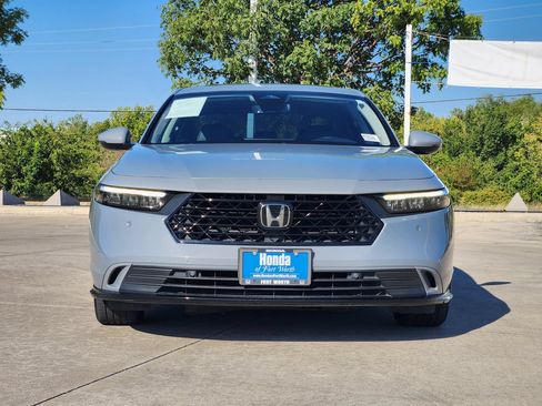 Used 2024 Honda Accord EX-L image 2