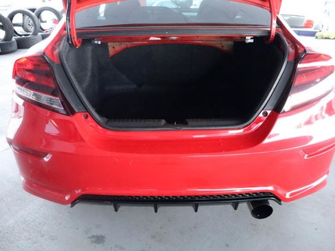 Used 2015 Honda Civic Si image 29