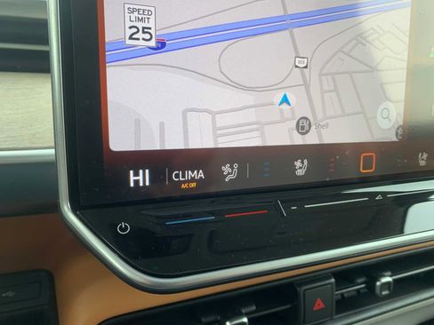 New 2025 Volkswagen ID. Buzz 1st Edition image 16