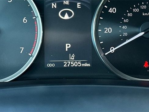 Used 2020 Lexus IS 300 w/ Navigation Package image 26