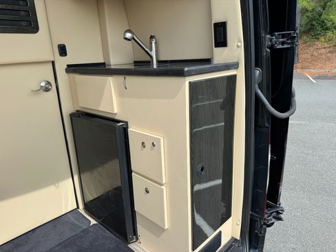 Used 2022 Mercedes-Benz Sprinter 3500 image 83