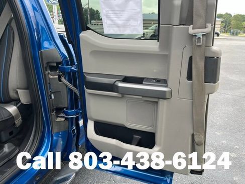 Used 2018 Ford F150 XLT w/ Equipment Group 302A Luxury AWD/4WD image 10