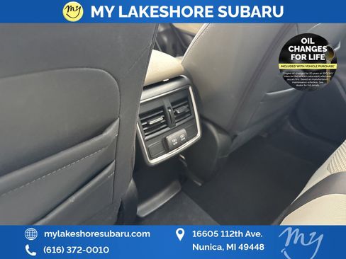 Used 2020 Subaru Forester Premium image 27