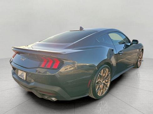 Used 2024 Ford Mustang GT Premium image 8
