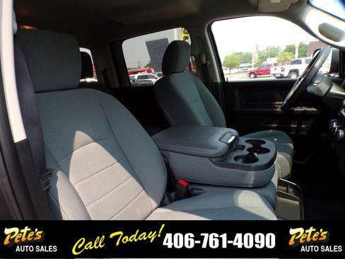 Used 2017 RAM 1500 Express w/ Express Value Package image 17