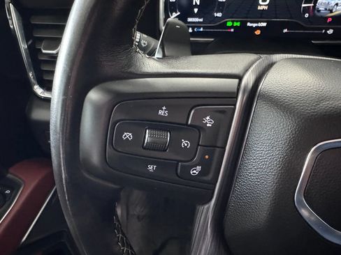 Certified 2023 GMC Sierra 1500 Denali Ultimate AWD/4WD image 15