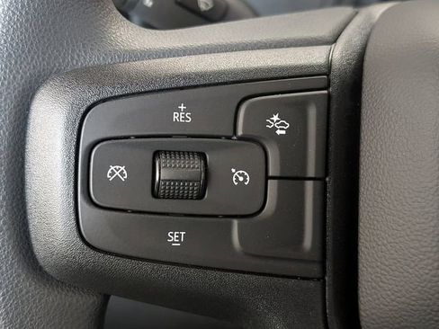 New 2026 Chevrolet Silverado 1500 W/T AWD/4WD image 23