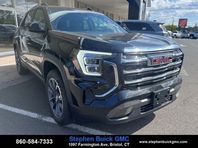 New 2026 GMC Terrain Elevation w/ Elevation Premium Package