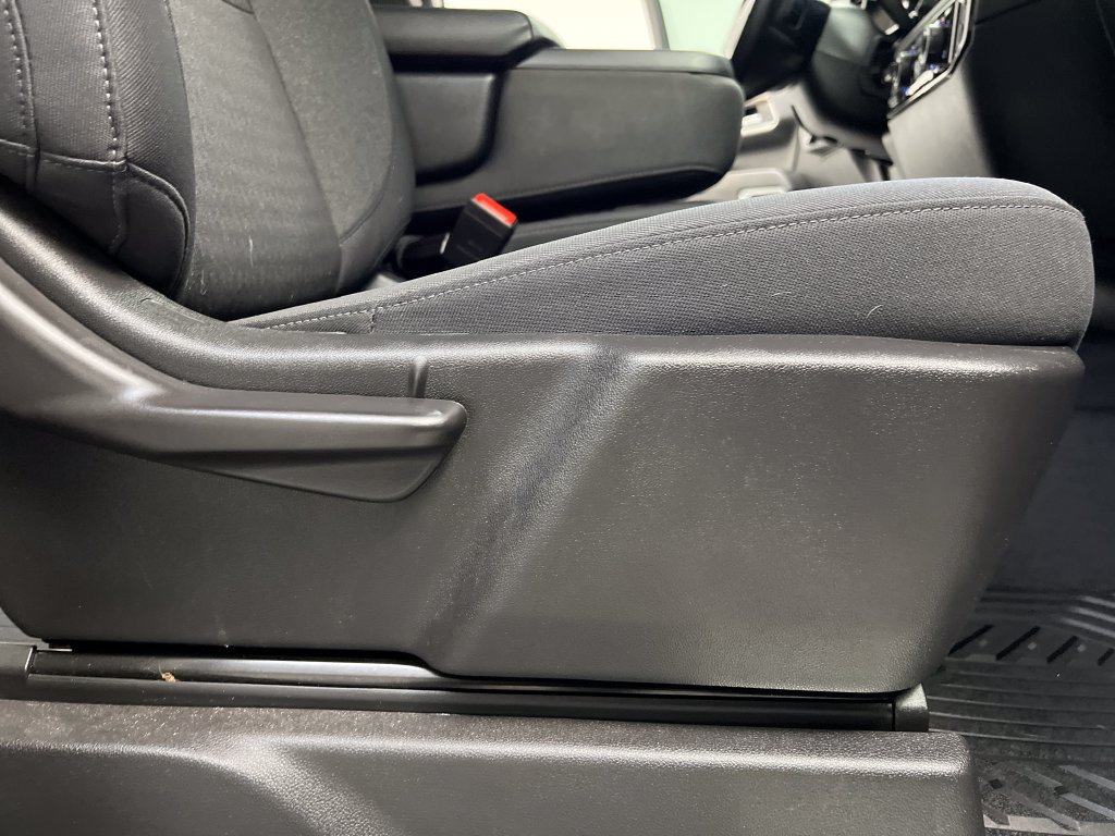 Used 2024 Chevrolet Silverado 1500 RST AWD/4WD image 29