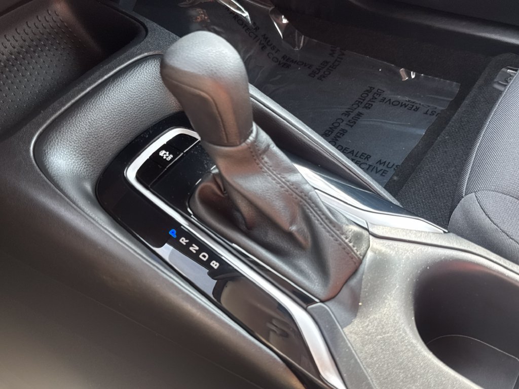 Used 2024 Toyota Corolla LE FWD image 26