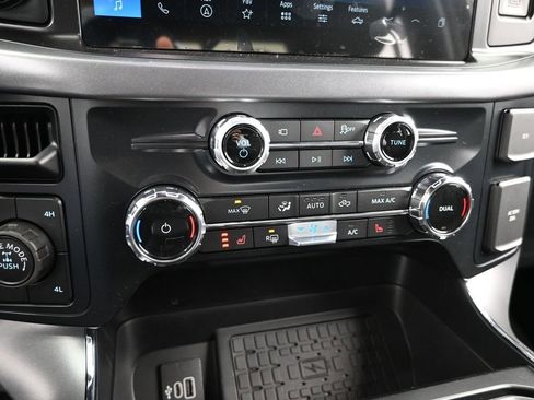 New 2025 Ford F150 XLT w/ Equipment Group 302A MID image 17