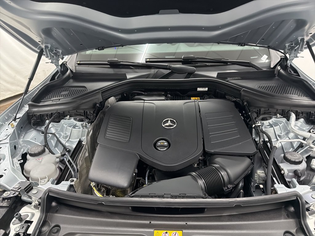 Used 2026 Mercedes-Benz GLC 300 4MATIC image 35