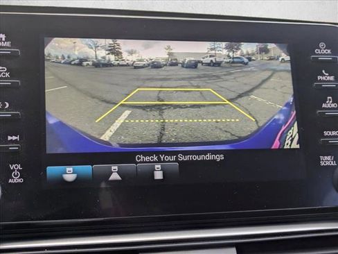 Certified 2020 Honda Accord Sport image 13