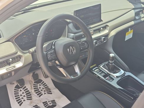 Certified 2026 Acura Integra A-Spec FWD image 12