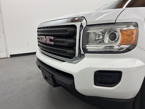 Used 2019 GMC Canyon 2WD Crew Cab image 22