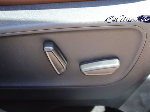 New 2026 Ford Bronco Sport Outer Banks w/ Outer Banks Tech Package+ AWD/4WD image 8