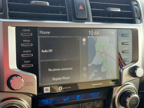 Used 2022 Toyota 4Runner Limited image 25