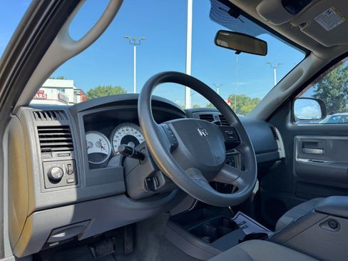 Used 2006 Dodge Dakota SLT w/ R/T Group AWD/4WD image 14