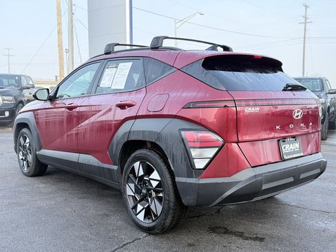 Used 2024 Hyundai Kona SEL image 5