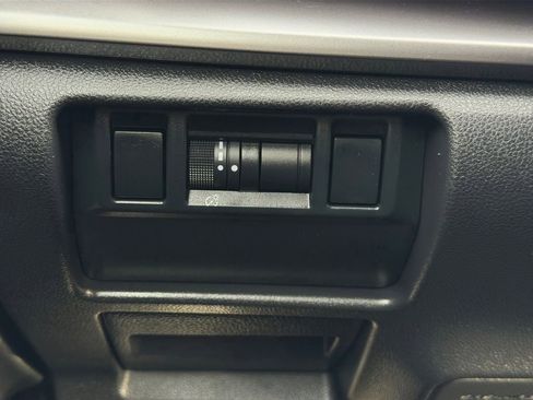 Certified 2025 Subaru Impreza 2.0i w/ Popular Package #1A image 19