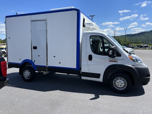 Used 2022 RAM ProMaster 3500 FWD image 5