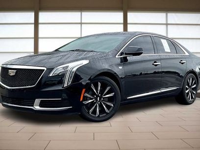 Used 2019 Cadillac XTS w/ Rear Seat Comfort Package