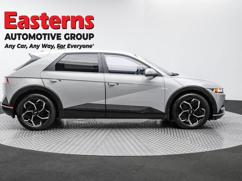 Used 2023 Hyundai Ioniq 5 SE image 4