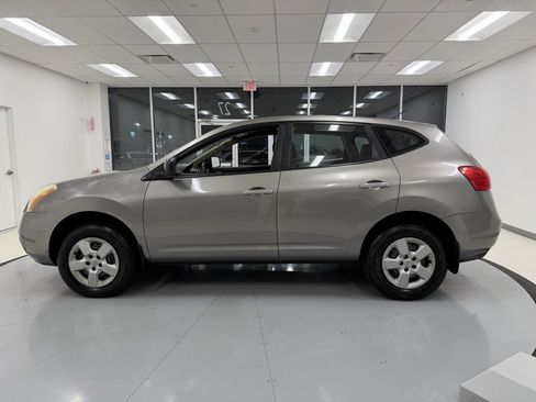 Used 2008 Nissan Rogue S image 50