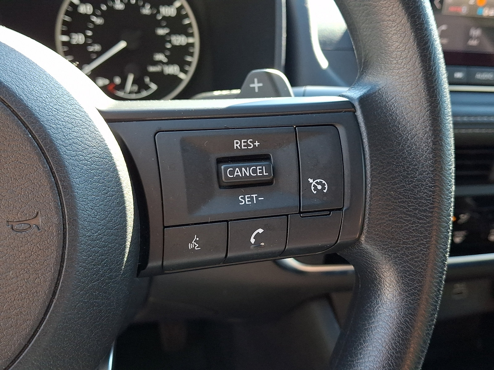 Certified 2023 Nissan Rogue S AWD/4WD image 23