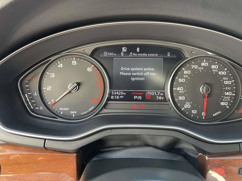 Used 2022 Audi A5 2.0T Premium AWD/4WD image 30