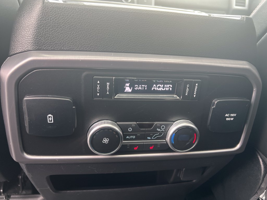 Used 2020 Ford Expedition Platinum AWD/4WD image 21