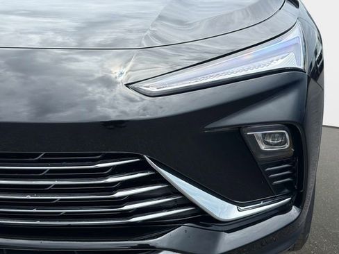 New 2026 Buick Envista Preferred FWD image 9