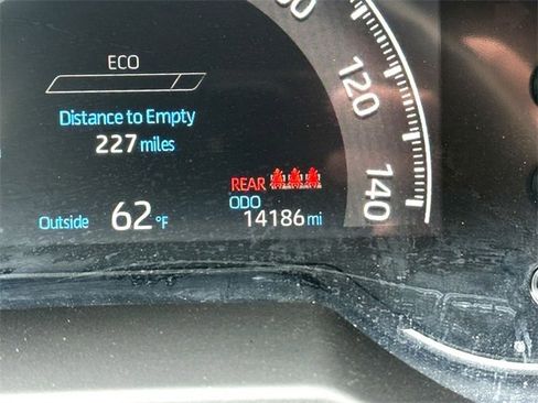 Certified 2025 Toyota RAV4 LE image 22