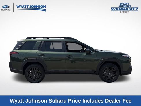New 2026 Subaru Outback Limited XT AWD/4WD image 9