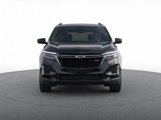 Used 2022 Chevrolet Equinox RS FWD image 5