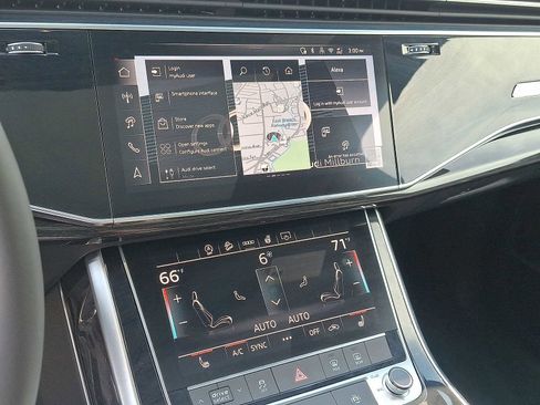 Certified 2026 Audi Q7 3.0T Premium w/ Convenience Plus Package AWD/4WD image 14