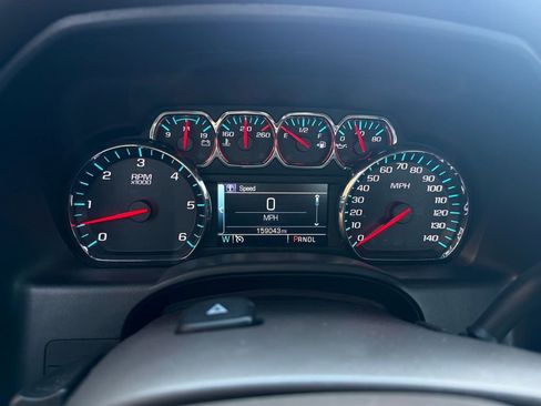 Used 2018 GMC Sierra 1500 SLT w/ SLT Premium Package image 13