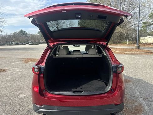 Used 2023 MAZDA CX-5 AWD 2.5 S image 26