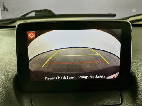 Used 2019 MAZDA CX-3 Touring FWD image 19
