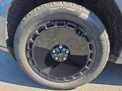 Used 2026 Ford Maverick Lobo AWD/4WD image 12
