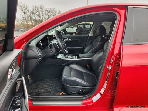 Used 2022 Kia Stinger GT2 image 20