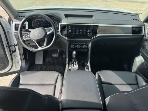 Used 2022 Volkswagen Atlas SE image 21