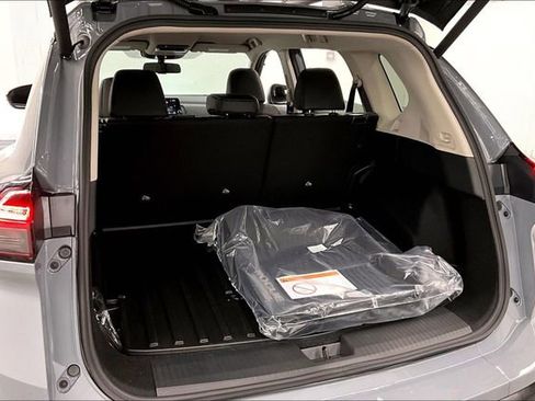 New 2026 Nissan Rogue SV w/ Rock Creek Premium Package image 41