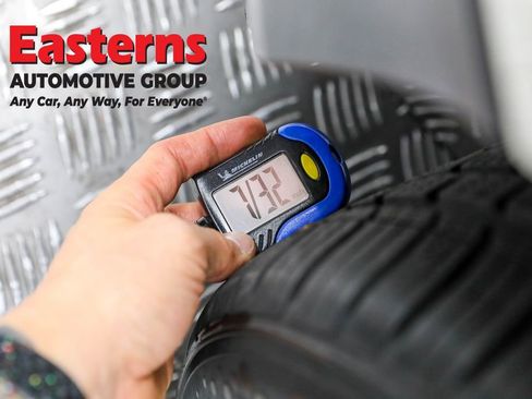 Used 2021 Ford EcoSport Titanium image 26