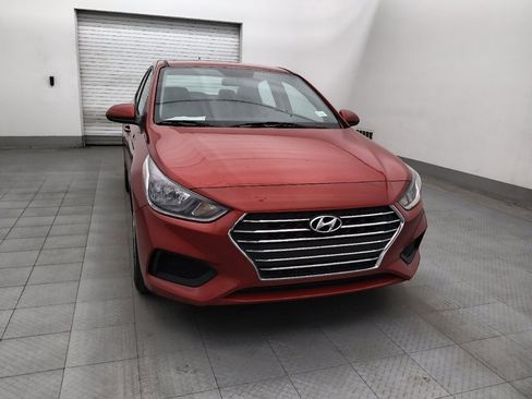 Used 2022 Hyundai Accent SE image 13