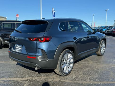 New 2026 MAZDA CX-50 AWD 2.5 S w/ Weather Package image 20