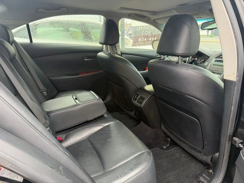 Used 2007 Lexus ES 350 FWD image 9